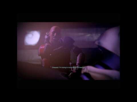 Let's Play Mass Effect 2 - Part 11: To Hunt Angels