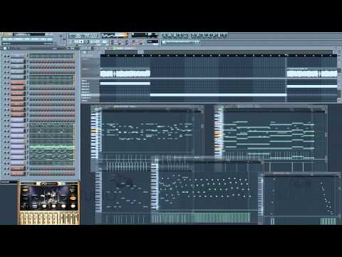 Crasher-vania (Instrumental Cover) [Original by Starbomb]