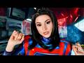 ASMR Mantis Is Obsessed With You Alien Roleplay Intense Personal Attention