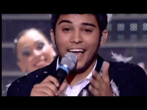 Ramy Chemaly / Khedny maak