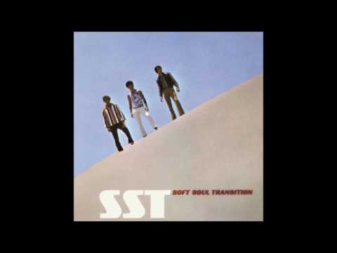 Soft Soul Transition -  Banyan Bay