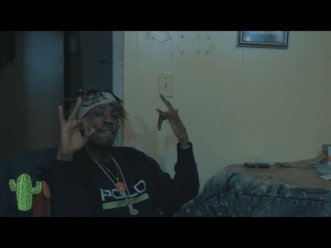 BB Savage - 4 The Gang (Official Video)