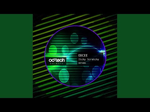 Itchy Scratchy (Radio Edit)