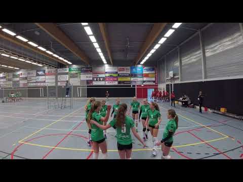 Emmen'95 MB1 - De Bevers MB1 (2)