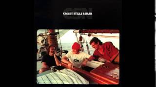 Crosby, Stills, & Nash | See the Changes