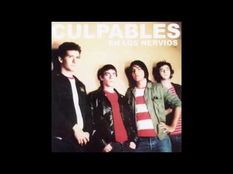 Culpables - En Los Nervios (2005) [Full Album]