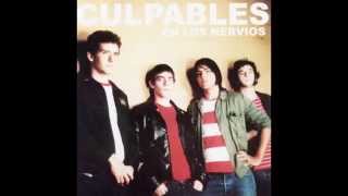 Culpables - En Los Nervios (2005) [Full Album]