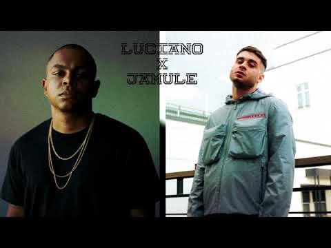 LUCIANO x JAMULE Type Beat "Drip" (Prod. Menchaca)