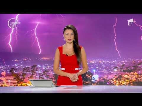 Observator TV 25/07/2017 - Ştirile zilei într-un minut