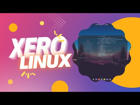 A Step by Step XeroLinux Guide