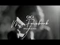 GIGI My Facebook Official Music Video