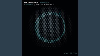 Max Graham - Amnesia video