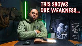 What 40 Days of SHTF Taught Me (And Why You're Not Ready for Round 2)