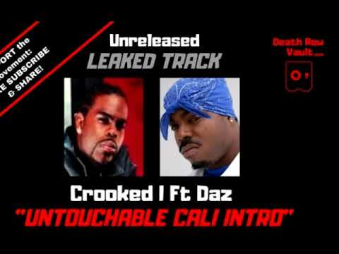 DAZ Dillinger X Kurupt Young GOTTI X CROOKED I x KILLUKRUE