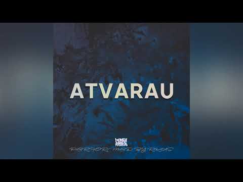 R1KAS - ATVARAU (audio 2021)