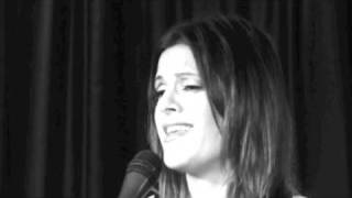 He's Out of My Life-Amy Rivard at Iridium Jazz Club, NYC