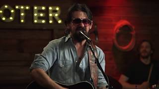 Shooter Jennings - Rhinestone Eyes (Live)