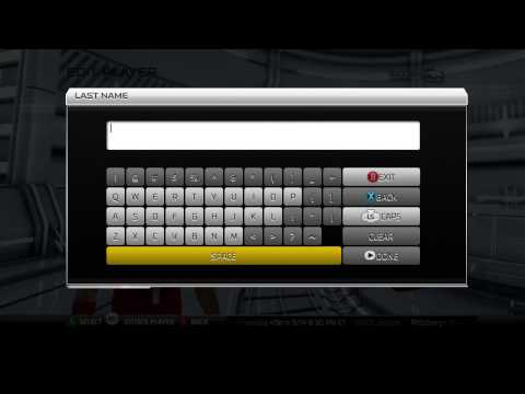 XBOX 360 Gameplay: Madden NFL 15 Connected Franchise EP #1