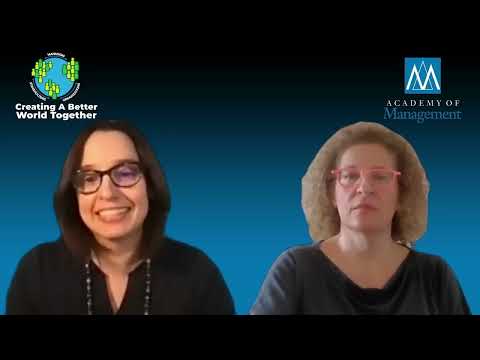 AOM 2022 Terry Book Award