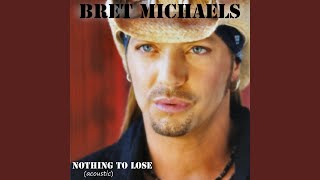 Nothing to Lose (Acoustic Version)