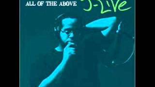 J - live - the lyricist
