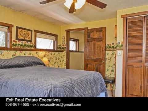 22 Maple St, Brookfield MA 01506 - Single Family Home - Real Estate - For Sale -