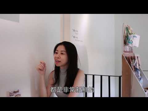 從沙拉到生活品質 牧牧沙拉一手包辦