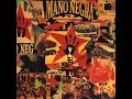 Mano Negra-Amerika perdida-AMERIKA PERDIDA