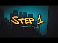 SleazyWorld Go - Step 1 ft. Offset (Official Lyric Video)