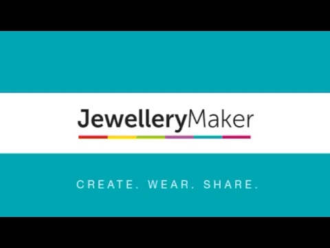 JewelleryMaker LIVE 13/02/18 - 6-10pm