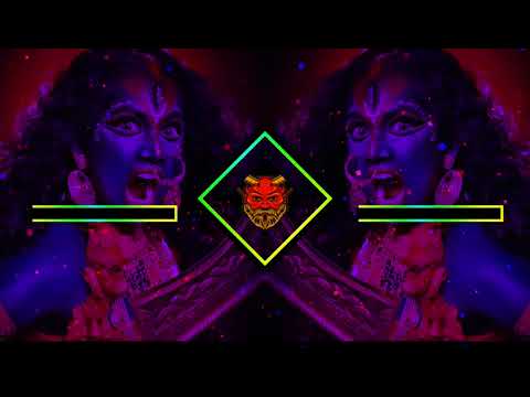 Jhumi Jhumi Maa Kali Meri Aaj Edm Trance Mix DJ Ajay Aurangabad & DJ Swam