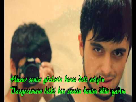 Serkan Pala Ft Slowerkan [ Dj Zehir ] - Ben Sana Yoksun