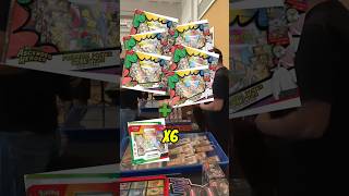 POV: Sealed Deal at COASTAL COLLECTORS EXPO #pokemon #pov #pokemoncards #tcg