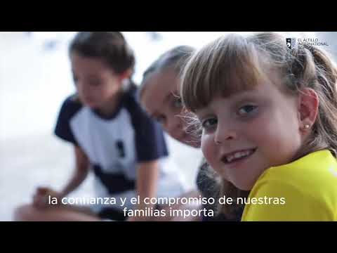 Video El Altillo International School