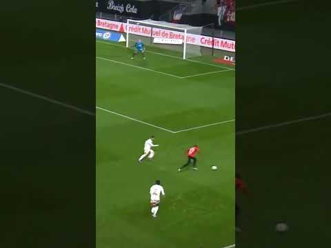 Benjamin Bourigeaud ⚽ ❤👏