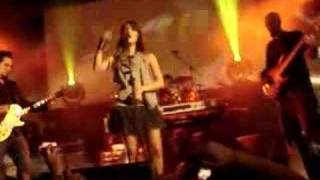 Mi Propio Mundo, VEGA -Toledo