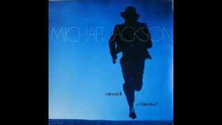 Michael Jackson - Smooth Criminal (Annie Mix)