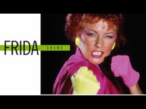 Frida Lyngstad (ABBA) Quick Facts: Songs Written by Frida