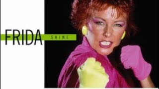 Frida Lyngstad (ABBA) Quick Facts: Songs Written by Frida