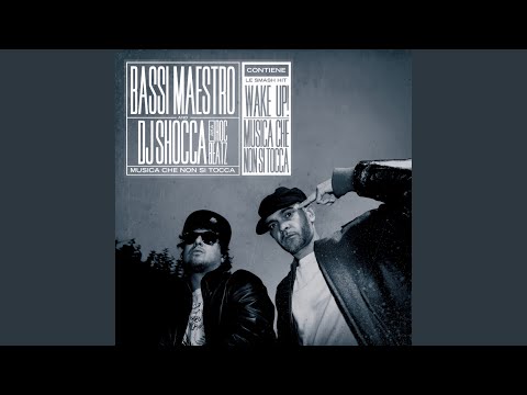 Per la vita (feat. Mic Geronimo)