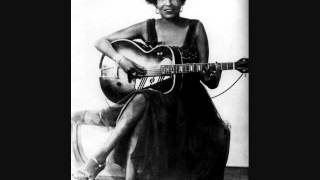 Memphis Minnie - Preachers blues (1931)