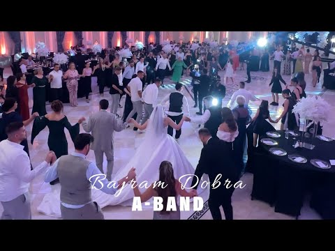 Bajram Dobra Tallava   #dasmatshqiptare