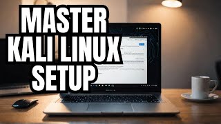 Kali Linux Server INSTALLATION Secrets Revealed 2025