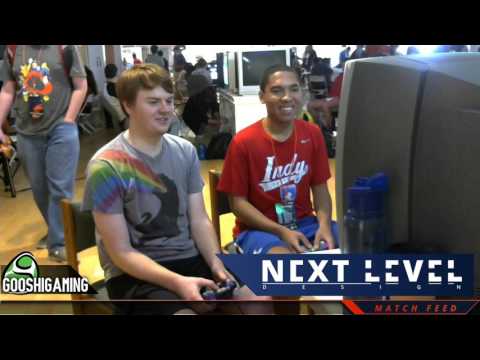 OxA [Melee] - OG SWAGLORD / MANTIS [L] (Jigglypuff) vs [W] LANCE / RIK (Falco) - GRAND FINALS