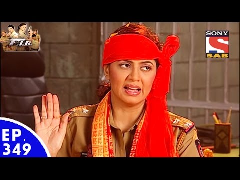 FIR - एफ. आई. आर. - Episode 349 - The Diamond  Mystery