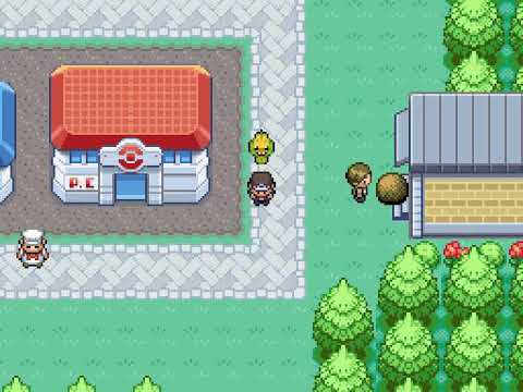 Pokemon Omicron Randomizer Nuzlocke w/ SmashMaster1234 Episode 5: Part 1