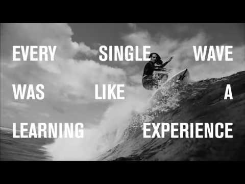 ROB MACHADO IS DESIGNED FOR DEFYING TIME - HURLEY