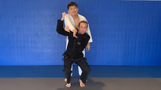 3 Easy Judo Throws for Beginners