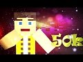 50к подписок на канале !) [ Minecraft Animation ] 