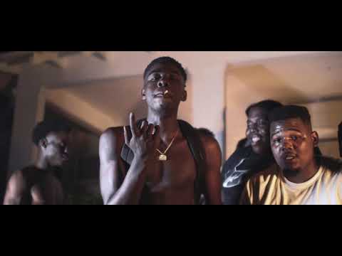 ZaayMulah x Clutchkidd "Geeked Up" (Shot by @FatboyFilmz)